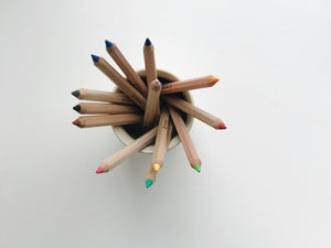 Stockmar Coloured Pencils