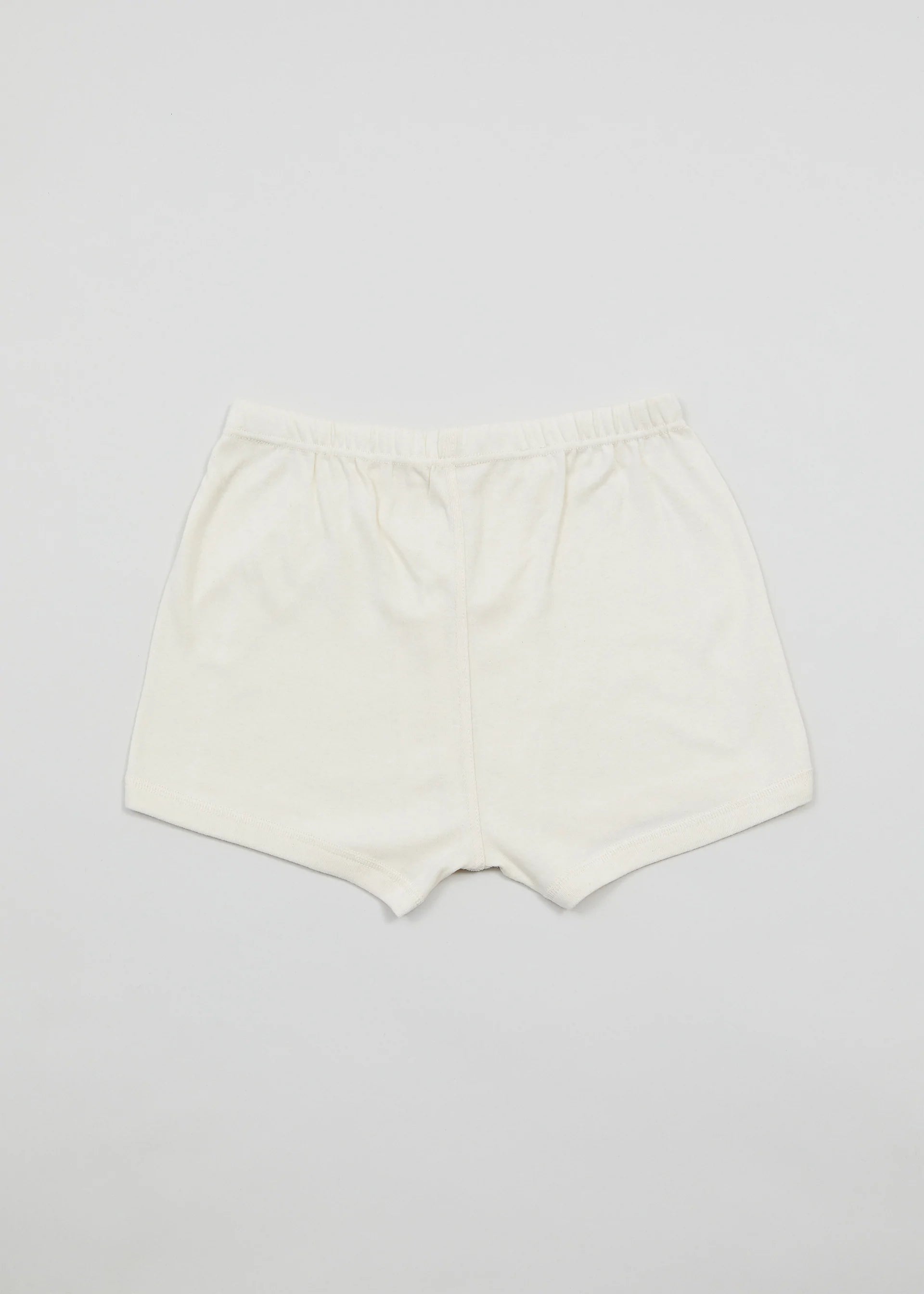 Organic Cotton Boxer Brief