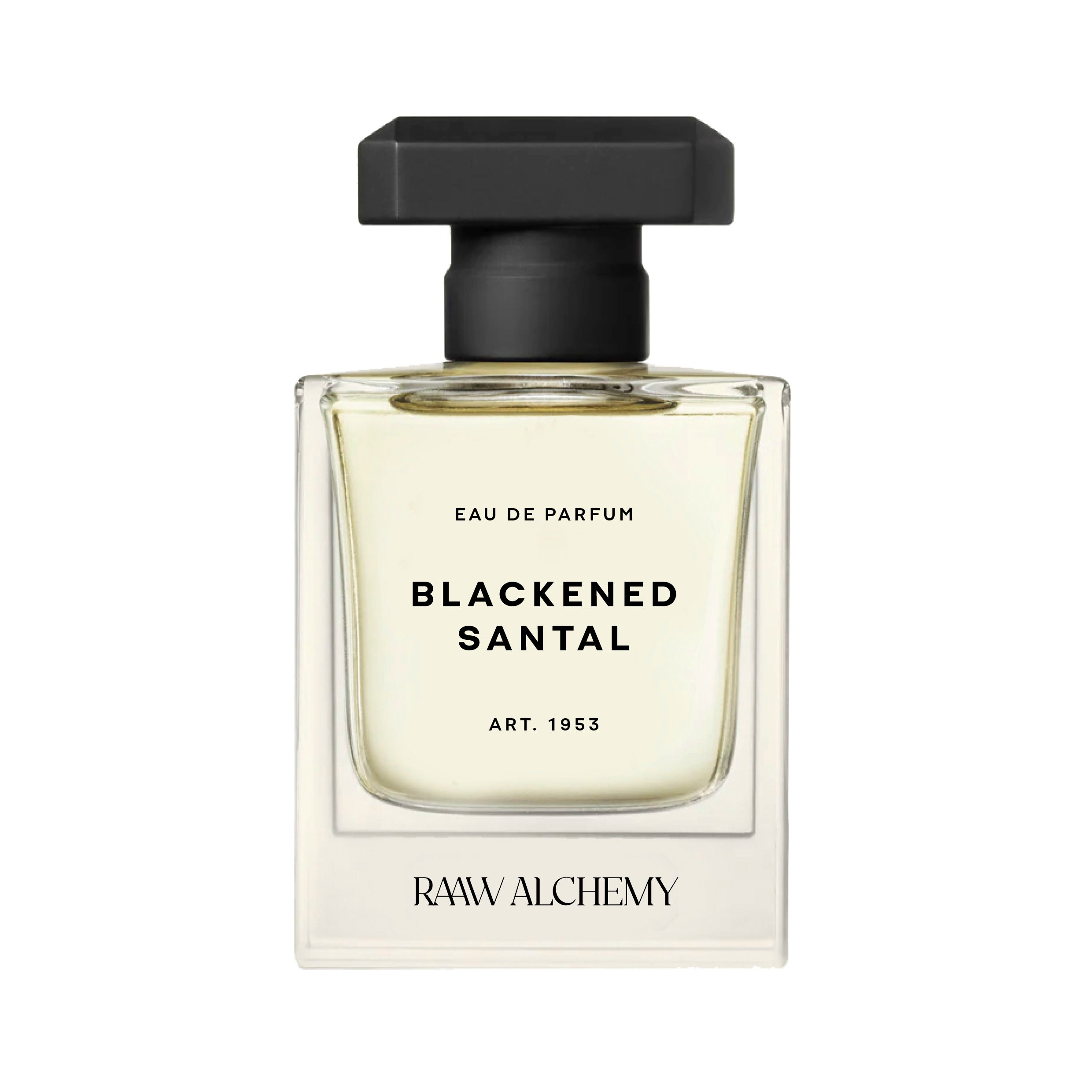 Blackened Santal Eau De Perfum