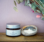 Body Butter with Rosemary, Lavender and Ylang Ylang