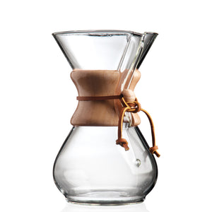 Coffeemaker, Six Cup Classic