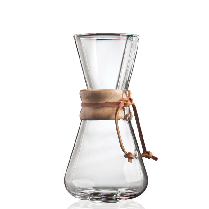 Chemex Kaffebrygger / Three Cup Classic