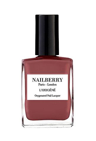 Nailberry / Cashmere