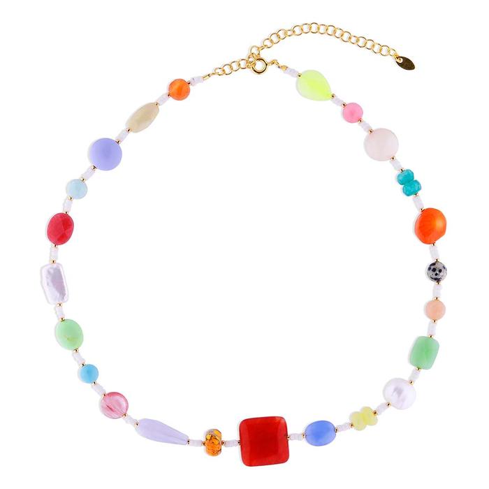 Colorsplash Necklace