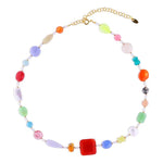 Colorsplash Necklace