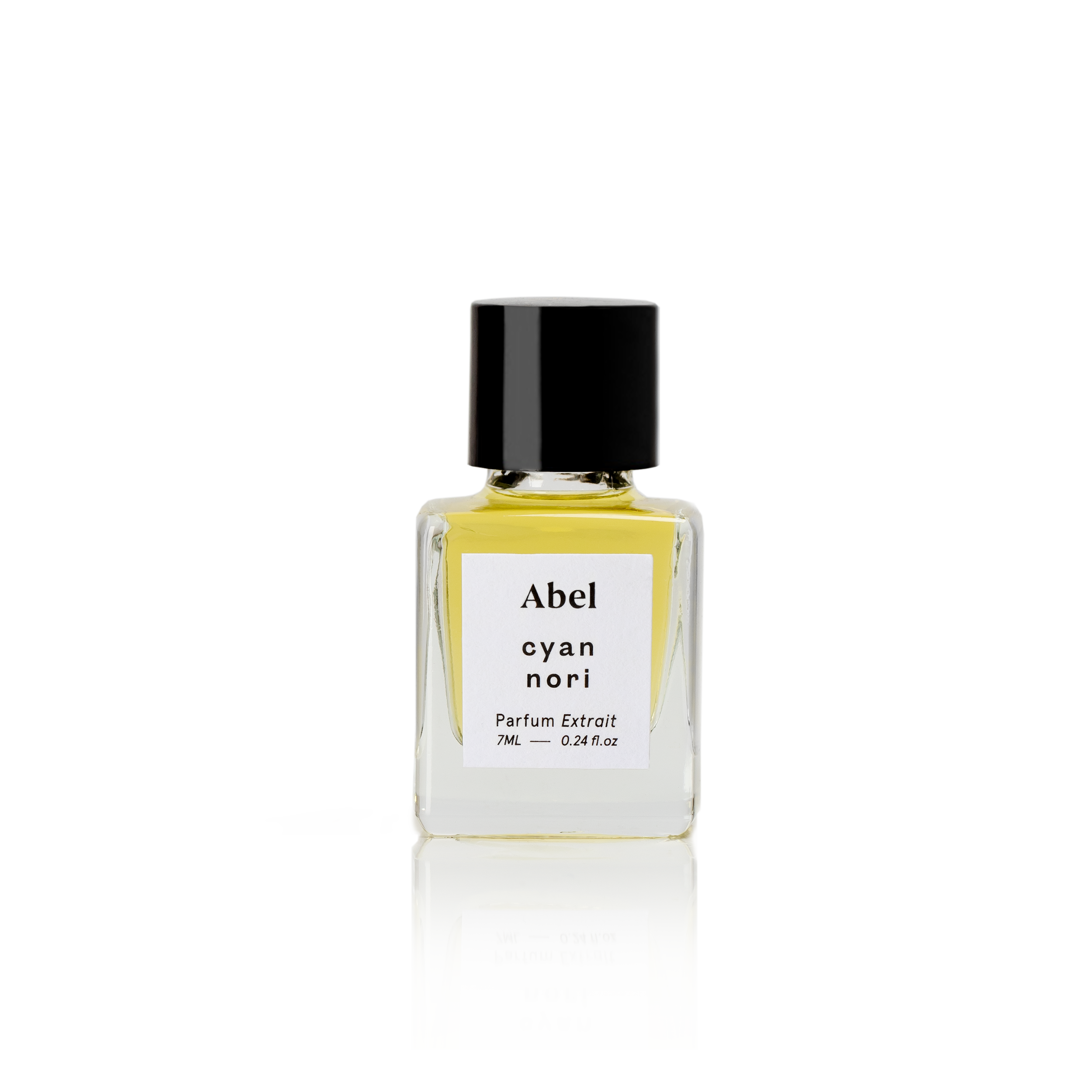 Abel Odor Cyan Nori Parfum Extrait, 7mL