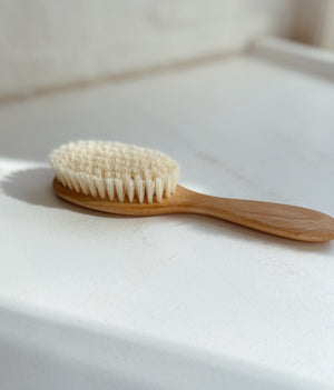 Children Hair Brush