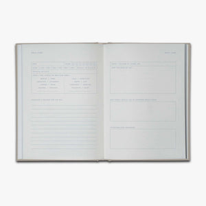 Care Journal