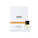 Abel Odor Golden Neroli Parfum Extrait, 7mL