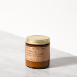 Soy Candle, No. 21, Golden Coast