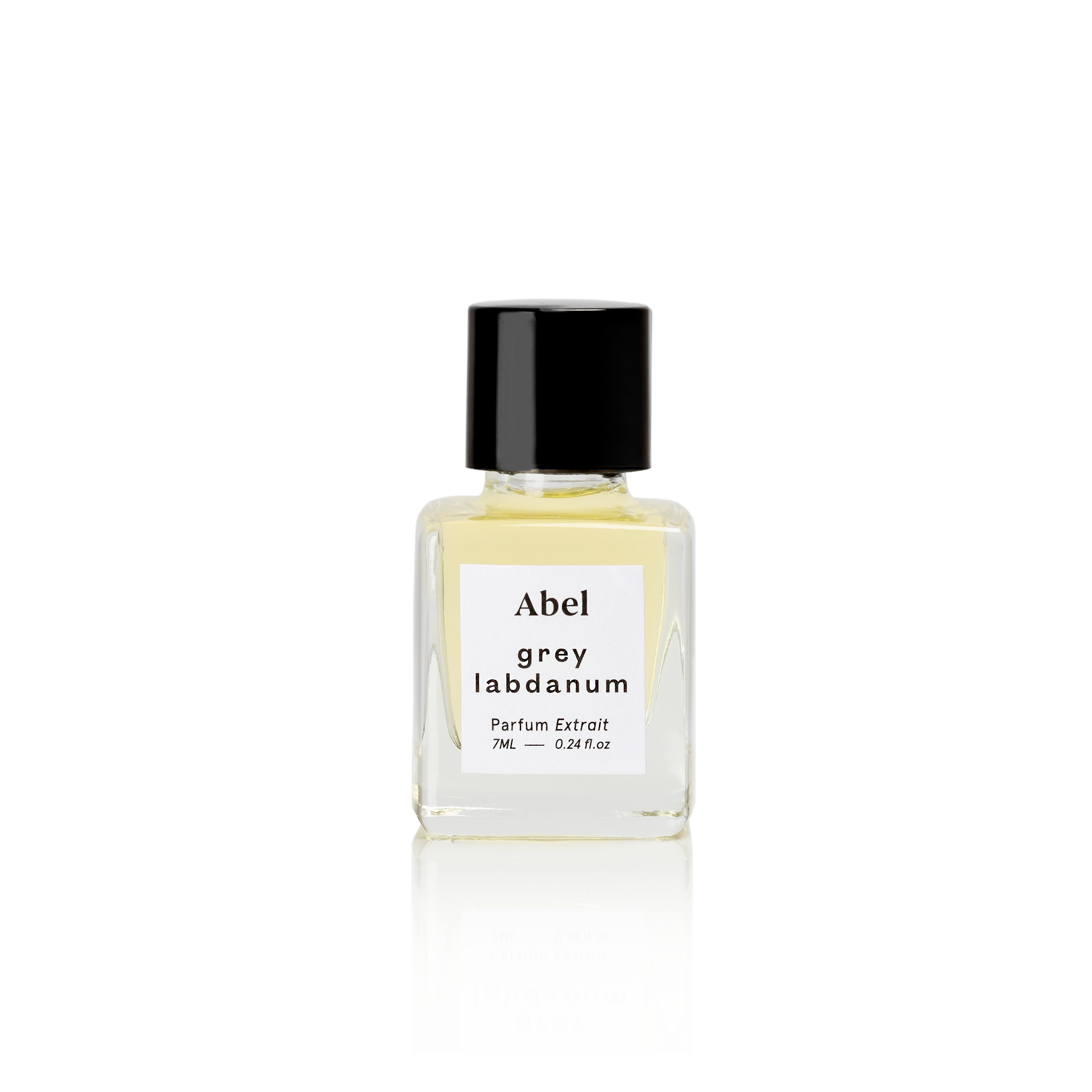 Abel Odor Grey Labdanum Parfum Extrait, 7mL