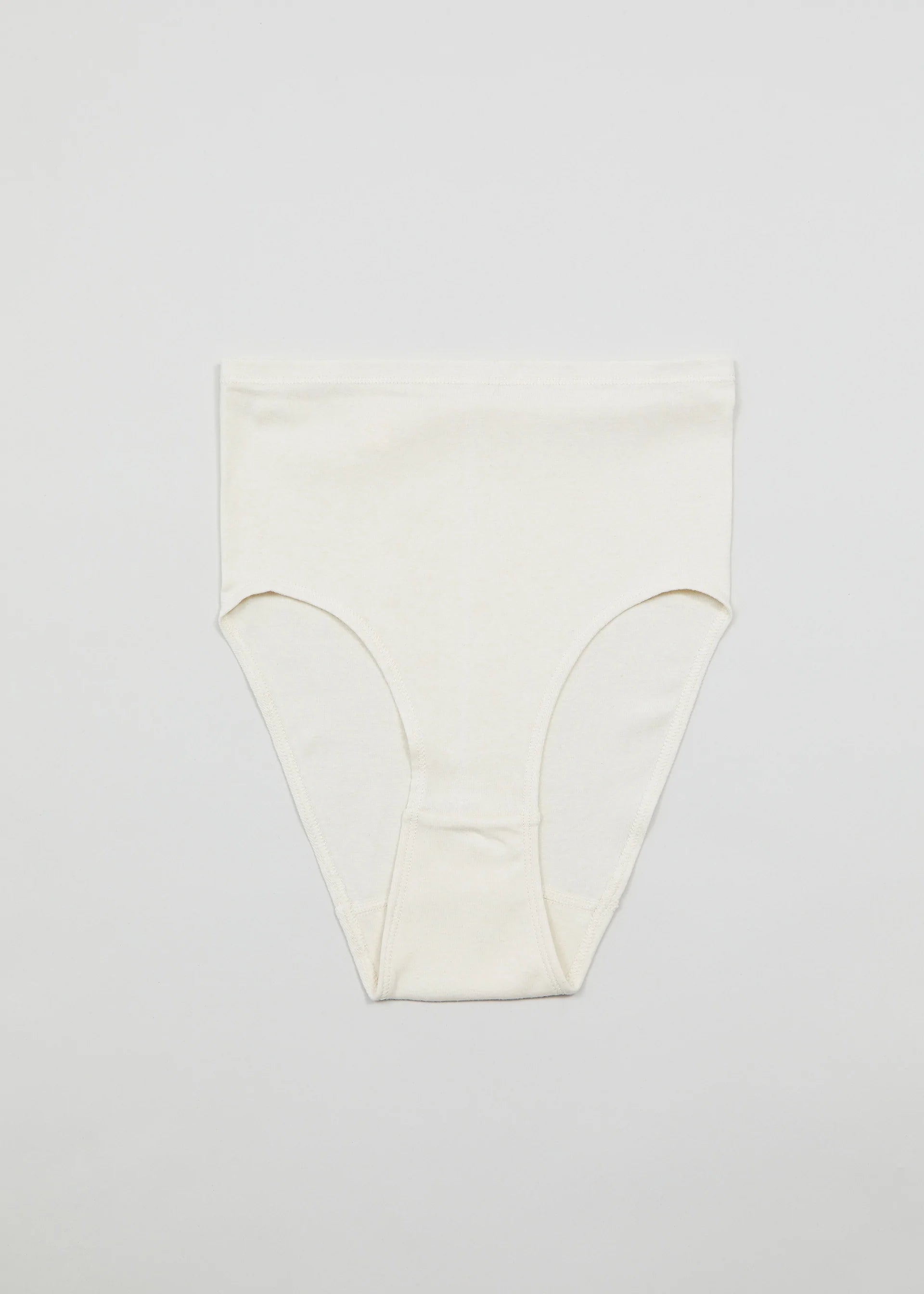 ecoland women organic cotton hi cut brief underwear from
