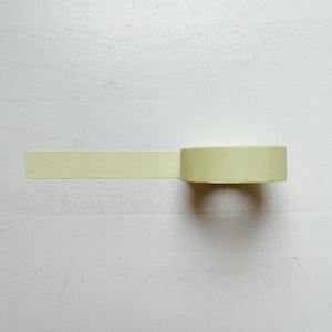 MT Masking Tape / Pastel Lime