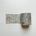 MT Masking Tape / William Morris - Arbutus