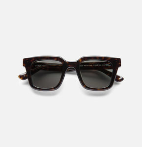 James AY Sunglasses / Ruben / Classical Havana