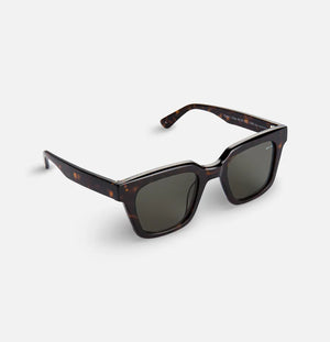 James AY Sunglasses / Ruben / Classical Havana