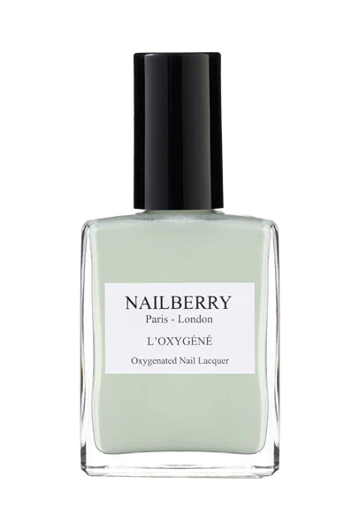 Nailberry / Minty Fresh