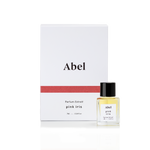 Abel Odor Pink Iris Parfum Extrait, 7mL