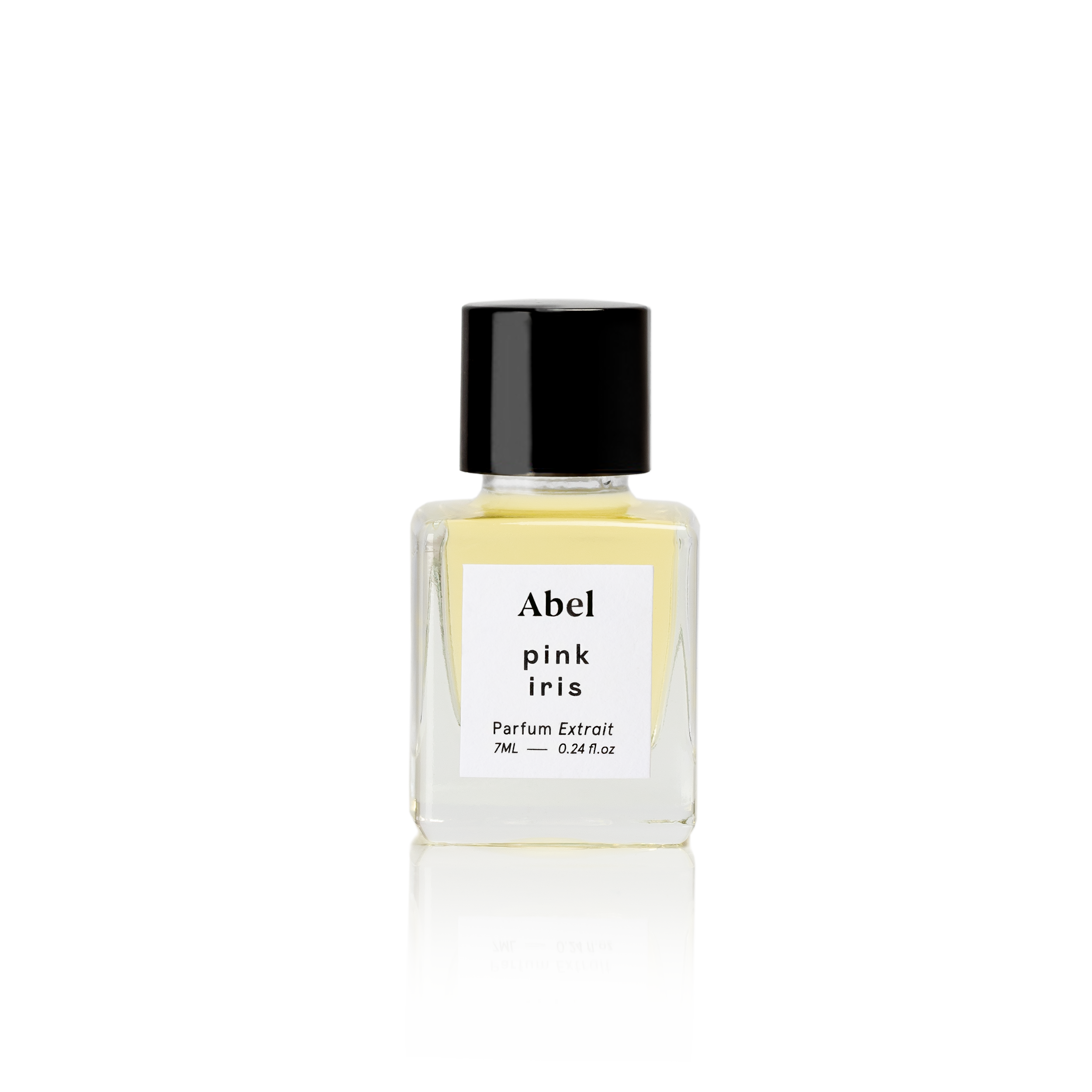 Abel Odor Pink Iris Parfum Extrait, 7ml