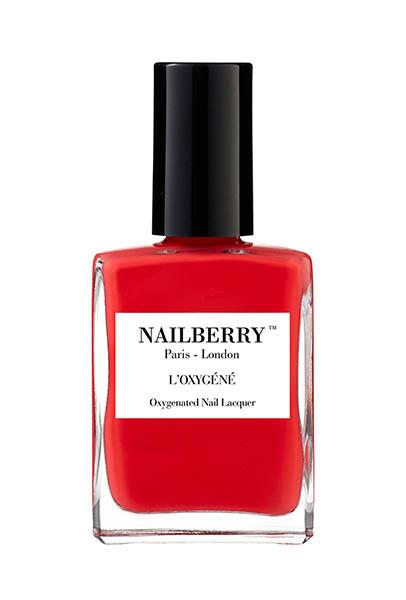 Nailberry / Pop My Berry