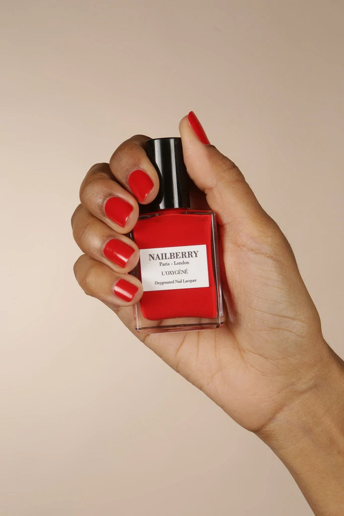 Nailberry / Rouge