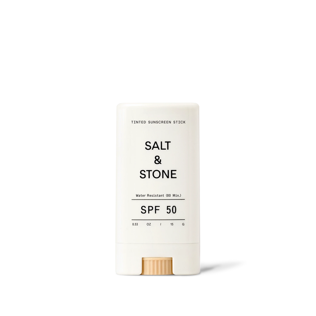 Salt & Stone Tinted Solstift / SPF 50