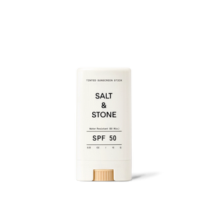 Salt & Stone Tinted Solstift / SPF 50
