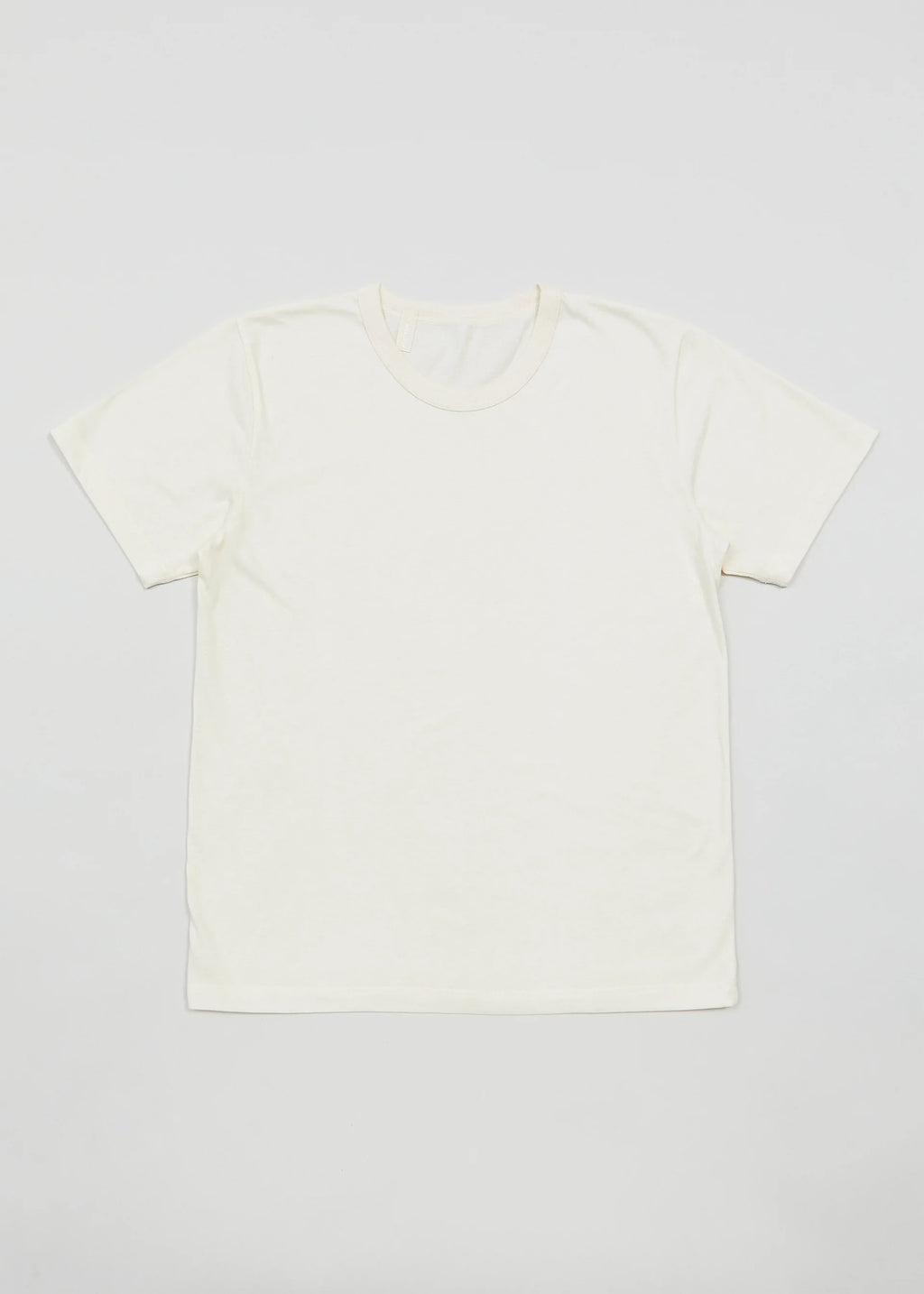 T-shirt / Økologisk Bomuld