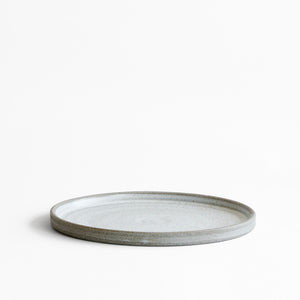 Viggo Plate, Large / Grey