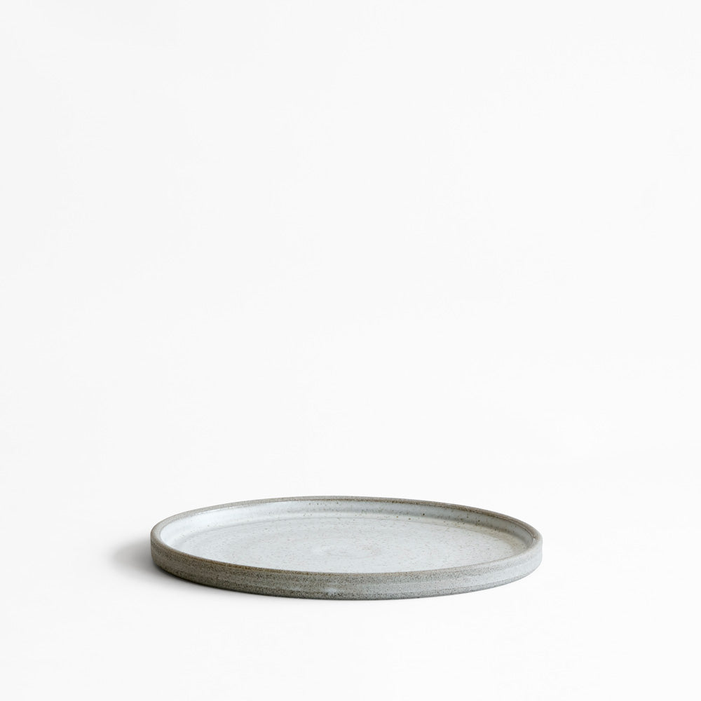 Viggo Plate, Small / Grey