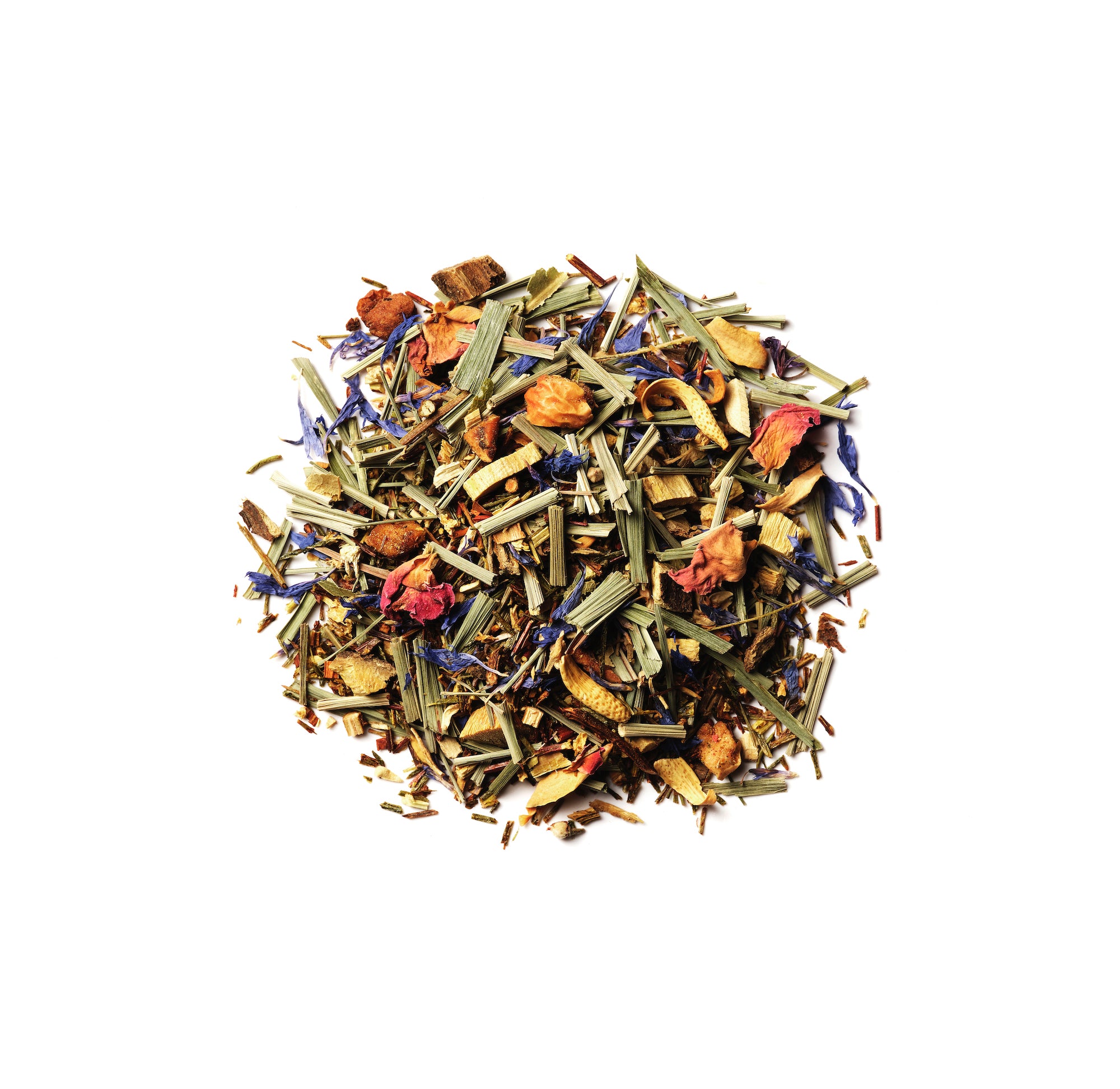 Essential Teas - Pure Meditation Rooibos Tea