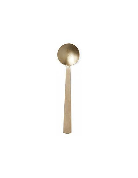 Brass Spoon