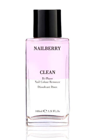Clean / Nail Colour Remover