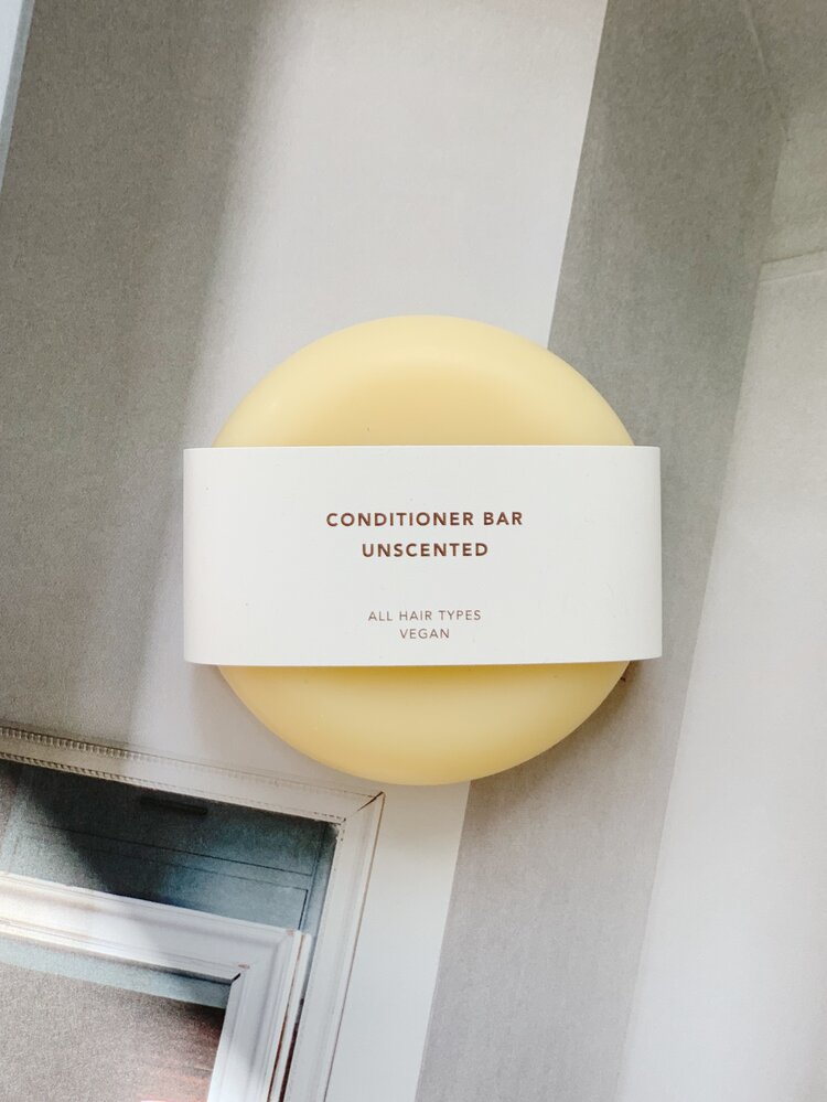 Conditioner Bar / Unscented