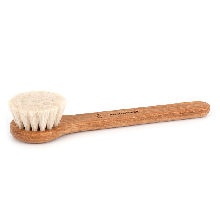 Face Brush - for dry use