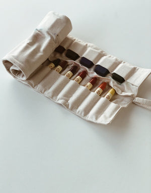 Crayon Holder