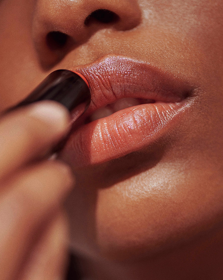 Luxury Lip Tint / Coral