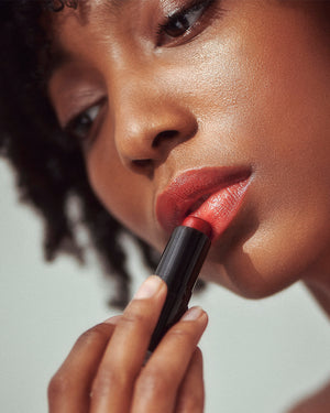 Tinted Luxury Lip Balm / Desire