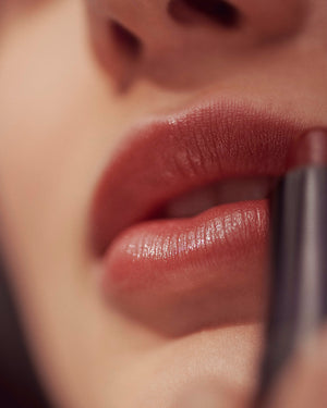 Tinted Luxury Lip Balm / Intrigue