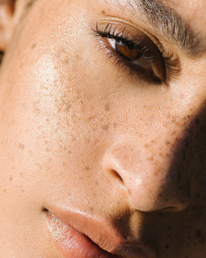 Bronzelighter / Roseate