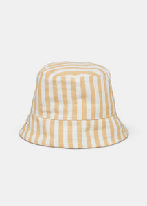 Nina Bucket Hat / Mix Mango