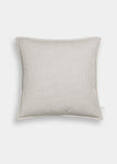 Pillow Cotton Slub / Nature