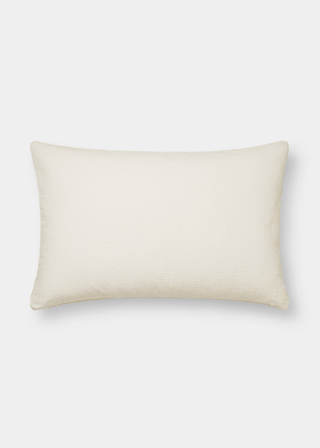Pillow Double (50x80) / Albicant