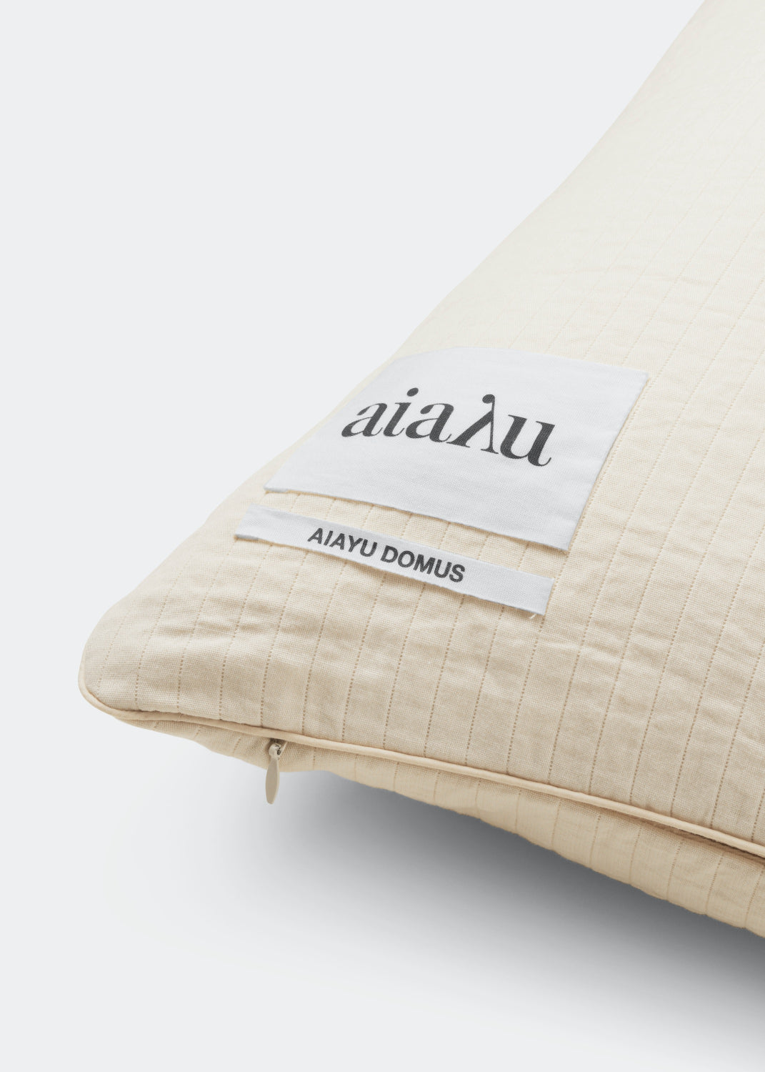 Pillow Double (50x80) / Albicant