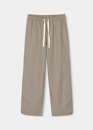 Pyjamas Poplin / Cocoa