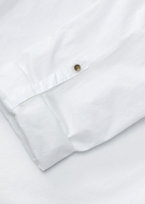 Shirt / White
